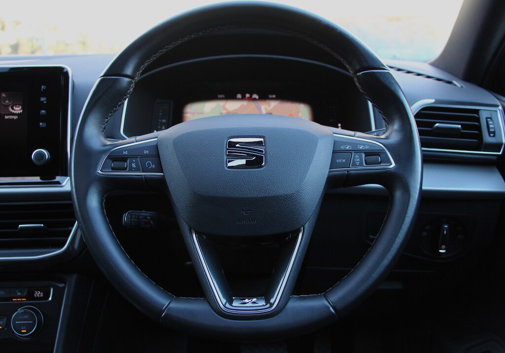 Used SEAT Tarraco 2020 for sale - 77079308: Photo 33