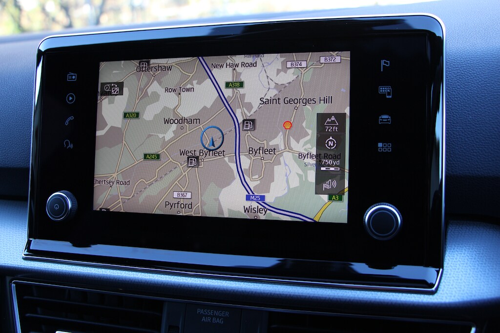 Used SEAT Tarraco 2020 for sale - 77079308: Photo 35