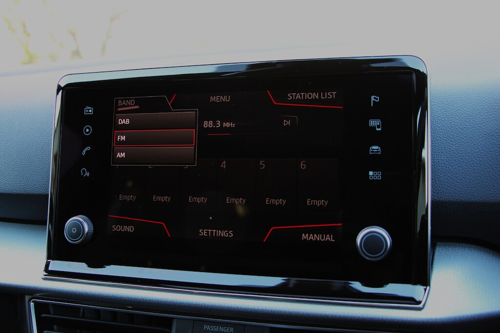 Used SEAT Tarraco 2020 for sale - 77079308: Photo 37