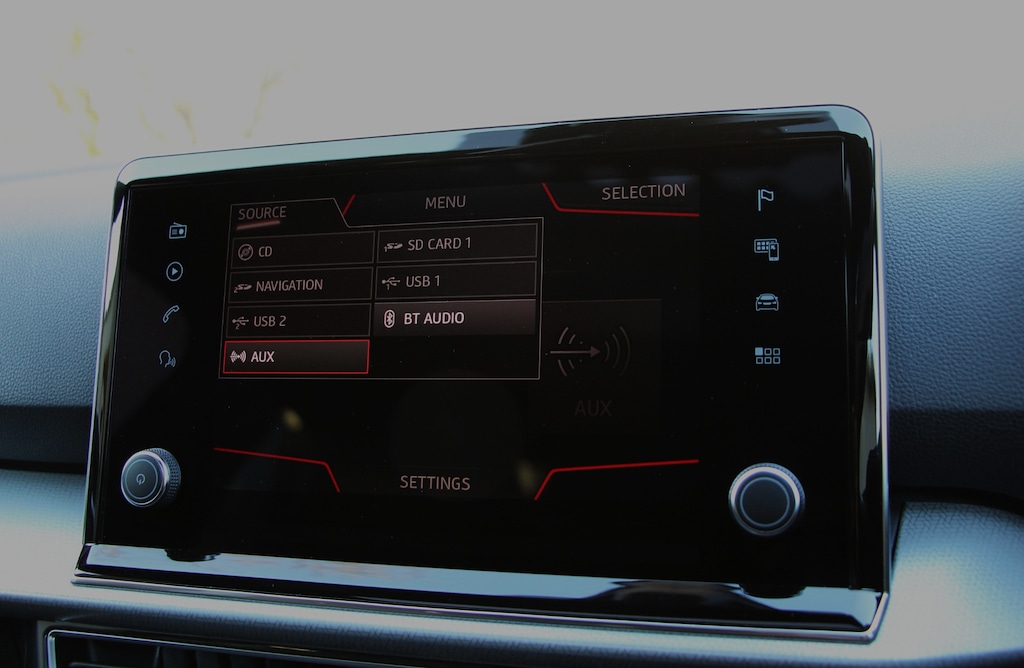 Used SEAT Tarraco 2020 for sale - 77079308: Photo 38