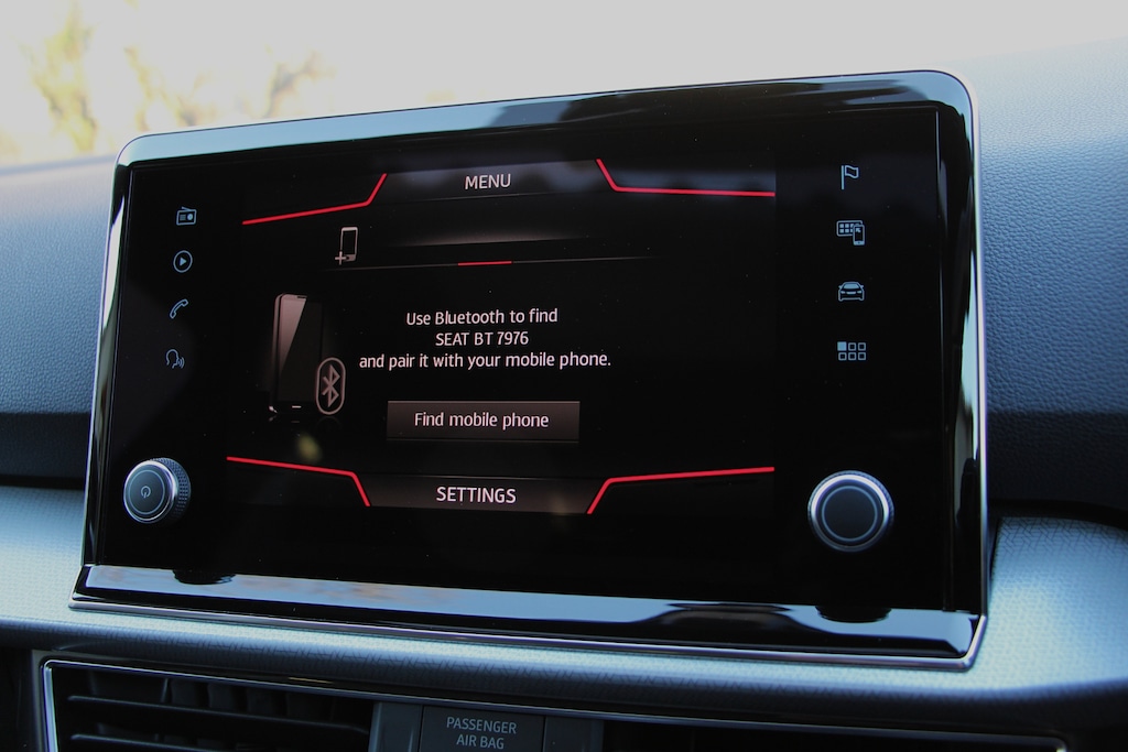 Used SEAT Tarraco 2020 for sale - 77079308: Photo 39