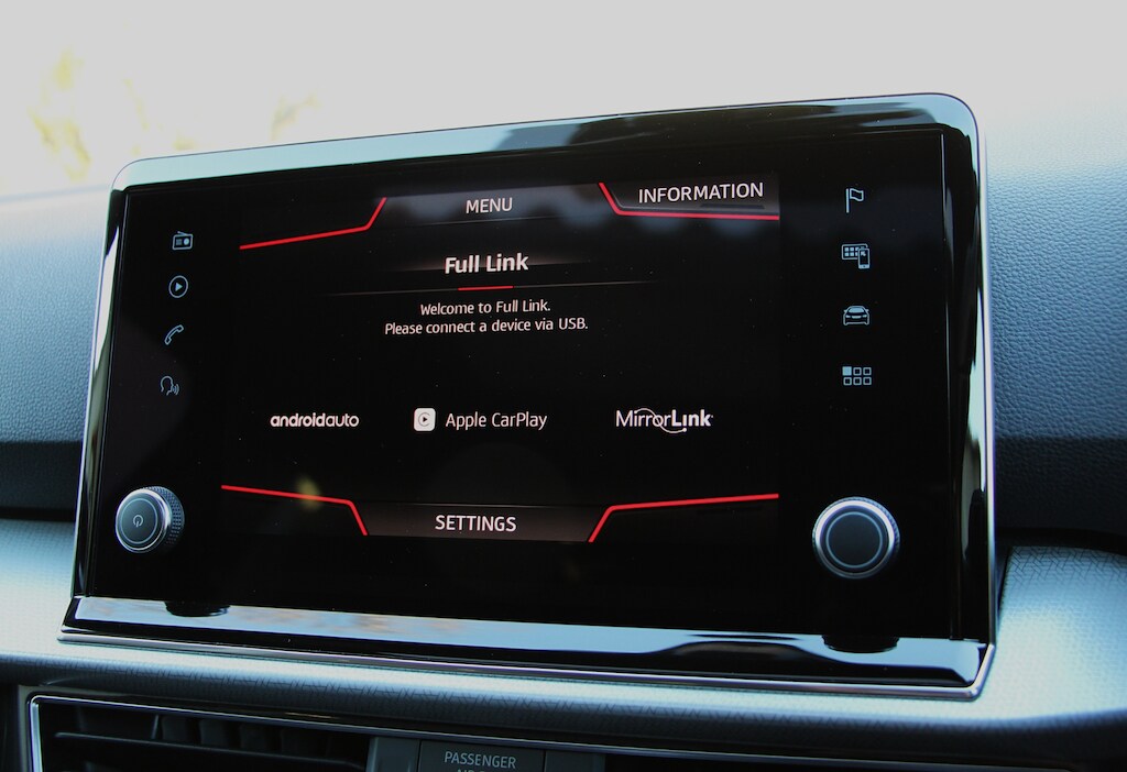 Used SEAT Tarraco 2020 for sale - 77079308: Photo 40