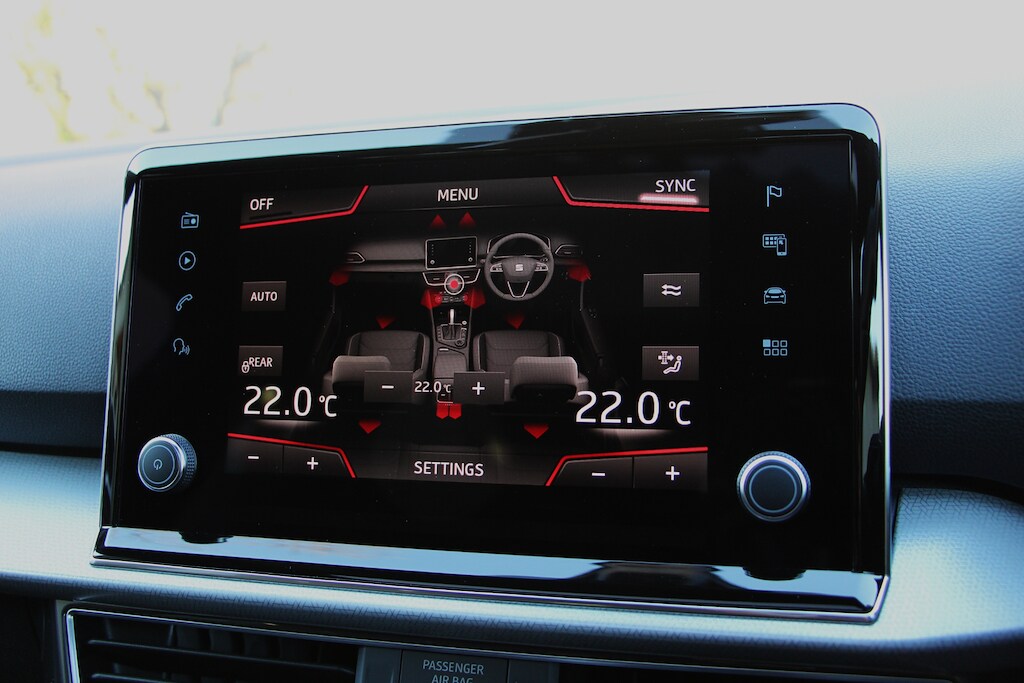 Used SEAT Tarraco 2020 for sale - 77079308: Photo 41