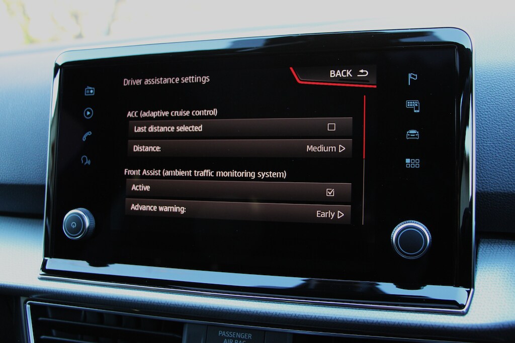 Used SEAT Tarraco 2020 for sale - 77079308: Photo 42