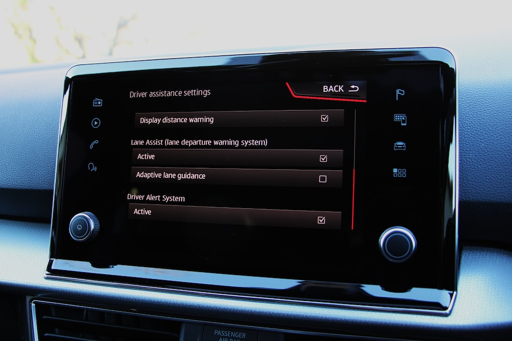 Used SEAT Tarraco 2020 for sale - 77079308: Photo 44