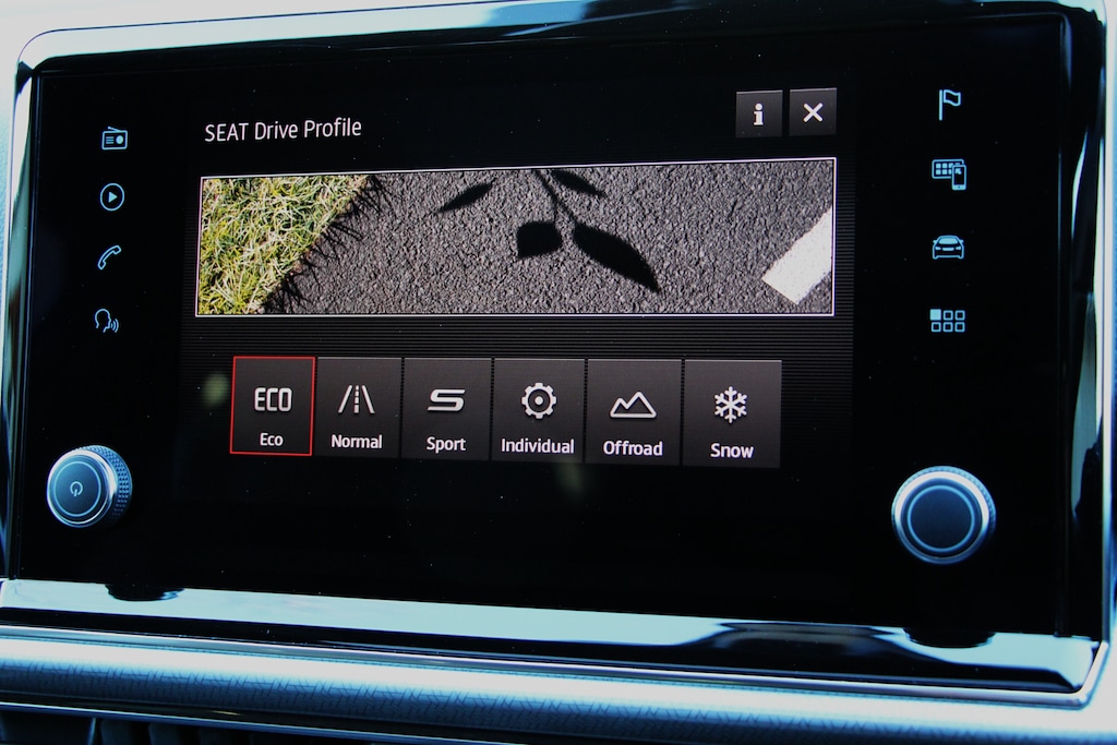 Used SEAT Tarraco 2020 for sale - 77079308: Photo 45