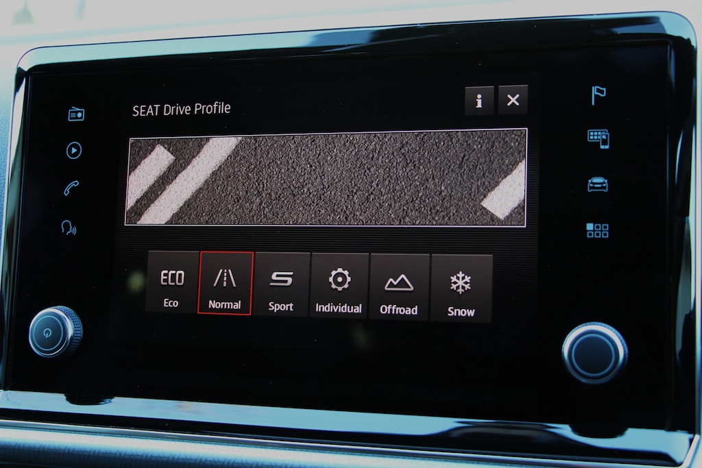 Used SEAT Tarraco 2020 for sale - 77079308: Photo 46