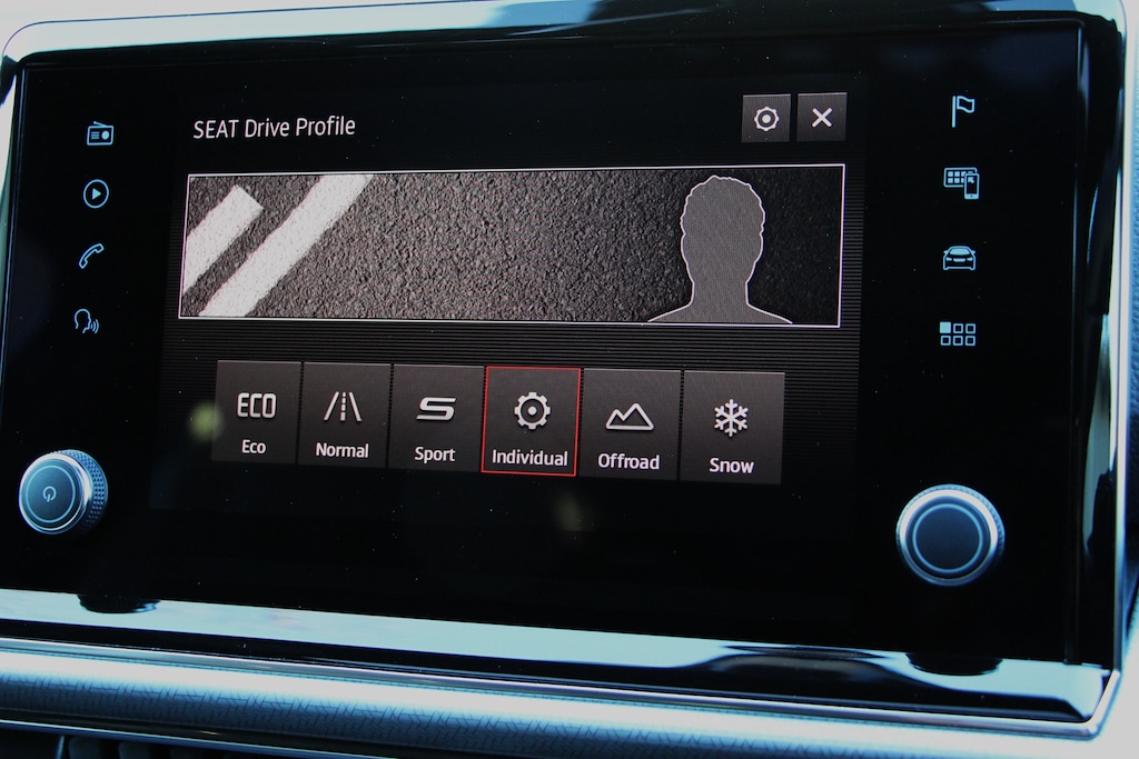 Used SEAT Tarraco 2020 for sale - 77079308: Photo 48