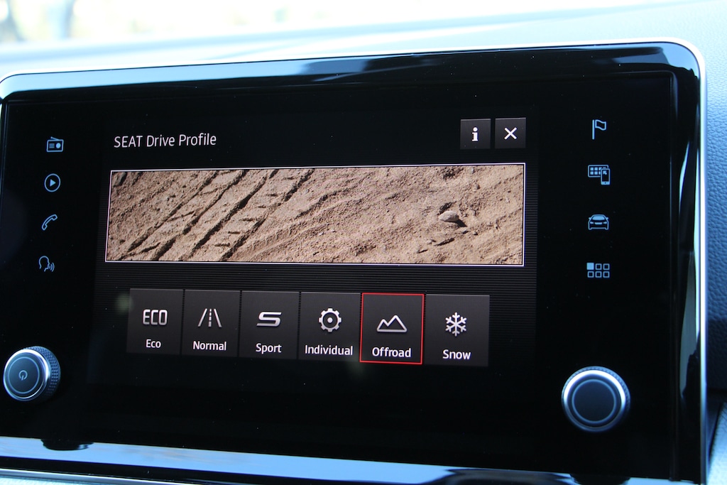 Used SEAT Tarraco 2020 for sale - 77079308: Photo 49