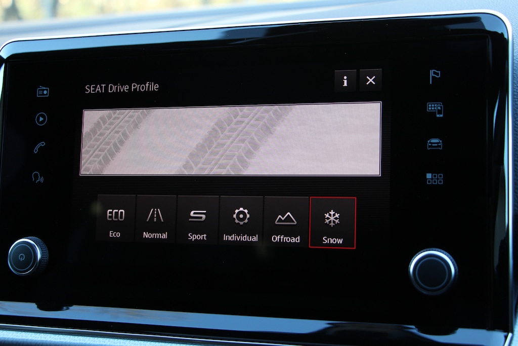 Used SEAT Tarraco 2020 for sale - 77079308: Photo 50