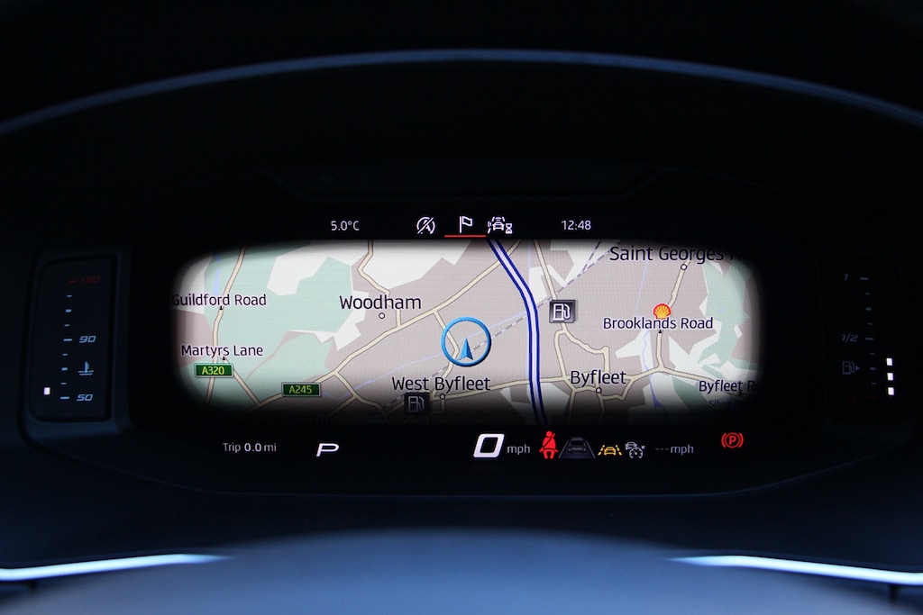 Used SEAT Tarraco 2020 for sale - 77079308: Photo 51