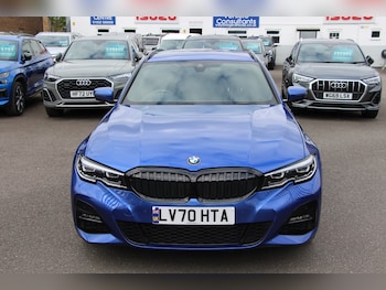 Used BMW 3 Series 2020 for sale - 78356918: Photo