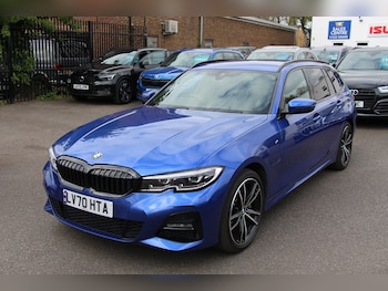 Used BMW 3 Series 2020 for sale - 78356918: Photo