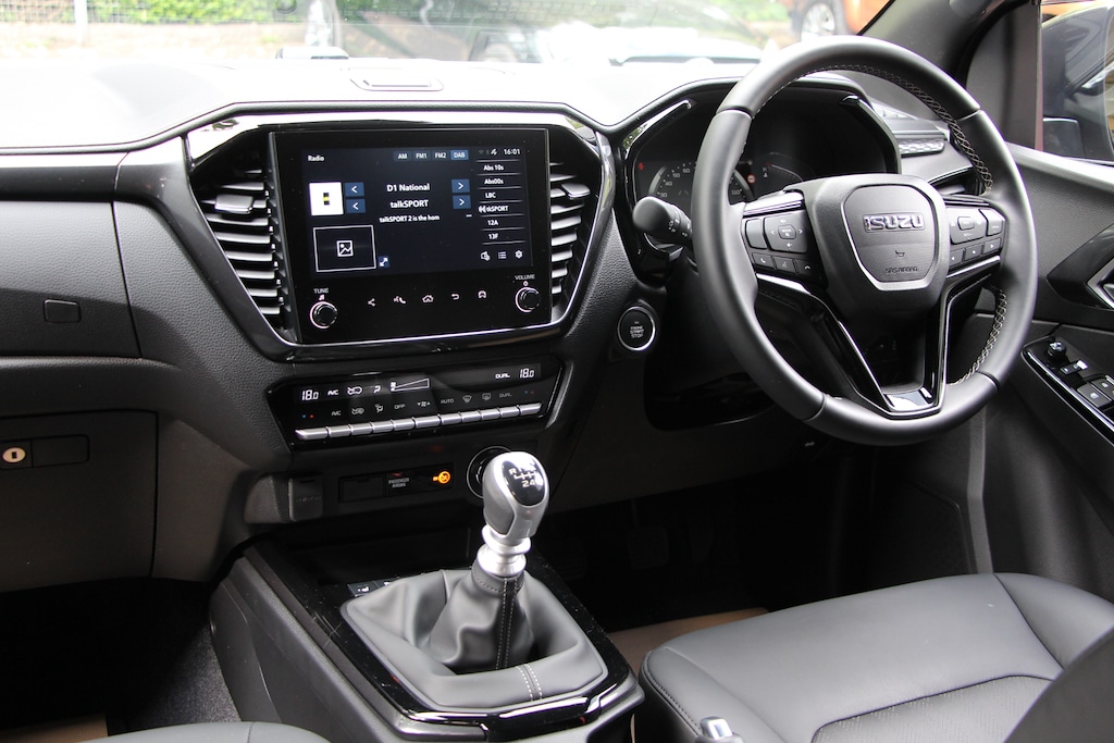 Vehicle 26