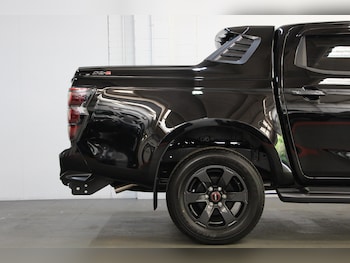 Used Isuzu D-Max 2025 for sale - 75918554: Photo