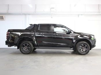 Used Isuzu D-Max 2025 for sale - 75918554: Photo