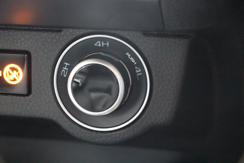 Vehicle 40
