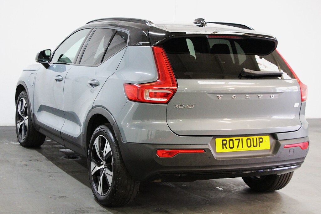 Used Volvo XC40 2021 for sale - 77300733: Photo 27