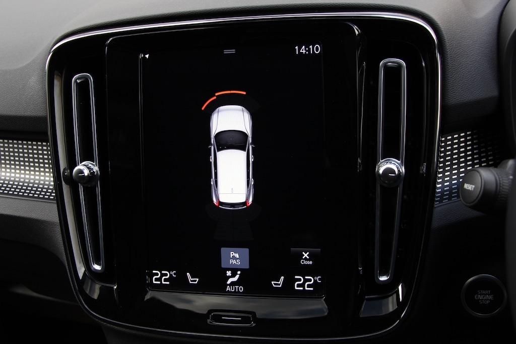 Used Volvo XC40 2021 for sale - 77300733: Photo 31