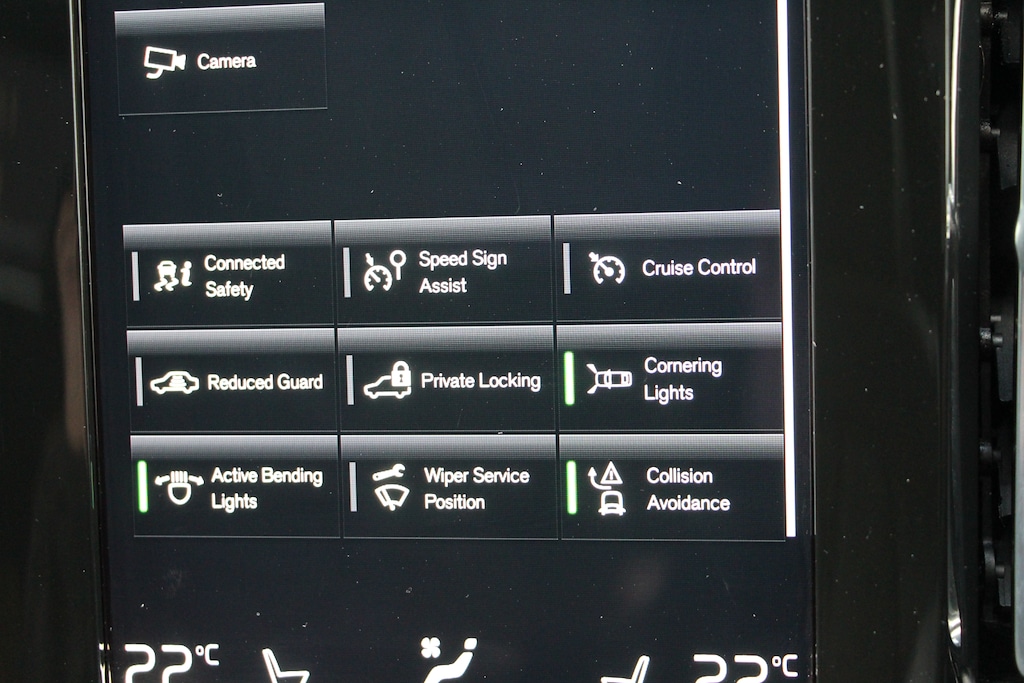 Used Volvo XC40 2021 for sale - 77300733: Photo 37