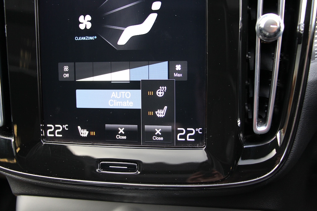 Used Volvo XC40 2021 for sale - 77300733: Photo 39