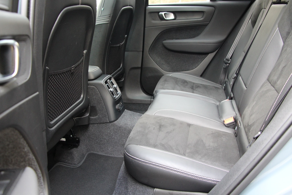 Used Volvo XC40 2021 for sale - 77300733: Photo 45