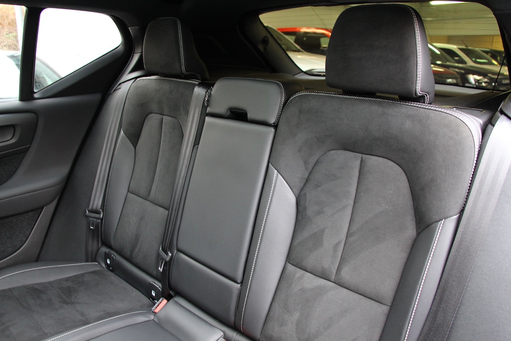 Used Volvo XC40 2021 for sale - 77300733: Photo 46