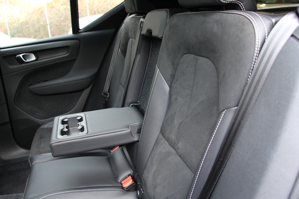 Used Volvo XC40 2021 for sale - 77300733: Photo 48