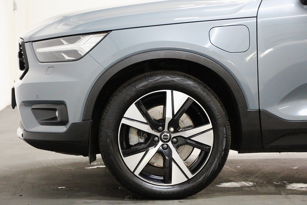 Used Volvo XC40 2021 for sale - 77300733: Photo 5