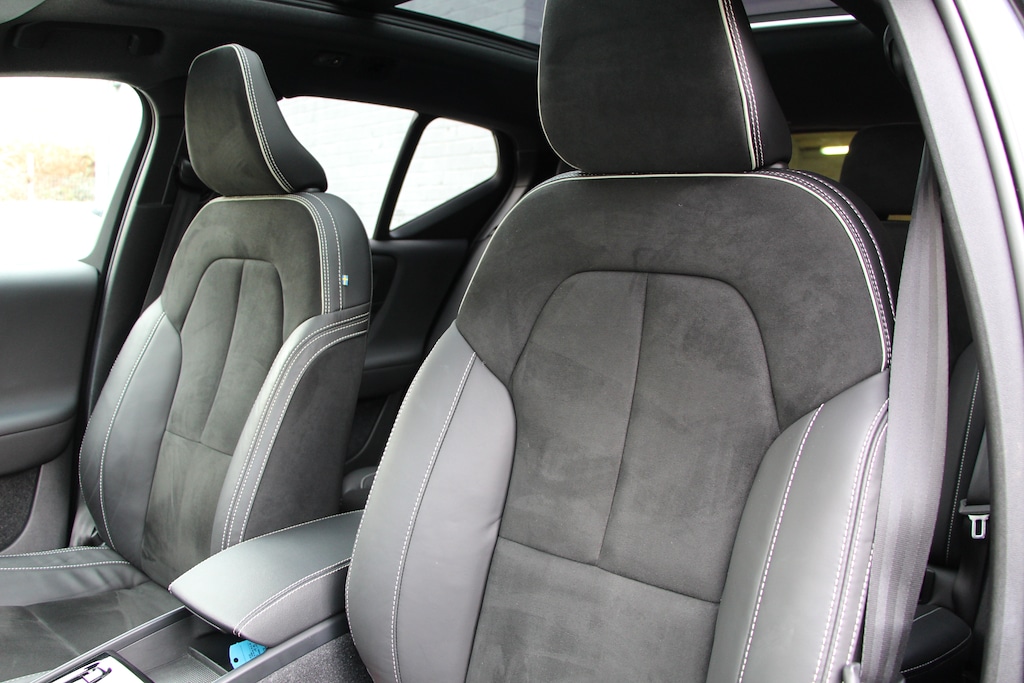 Used Volvo XC40 2021 for sale - 77300733: Photo 6