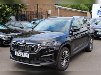 Used Skoda Kodiaq 2023 for sale - 78618180: Photo