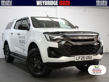 Used Isuzu D-Max 2025 for sale - 75918567: Photo