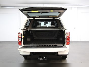 Used Isuzu D-Max 2025 for sale - 75918567: Photo