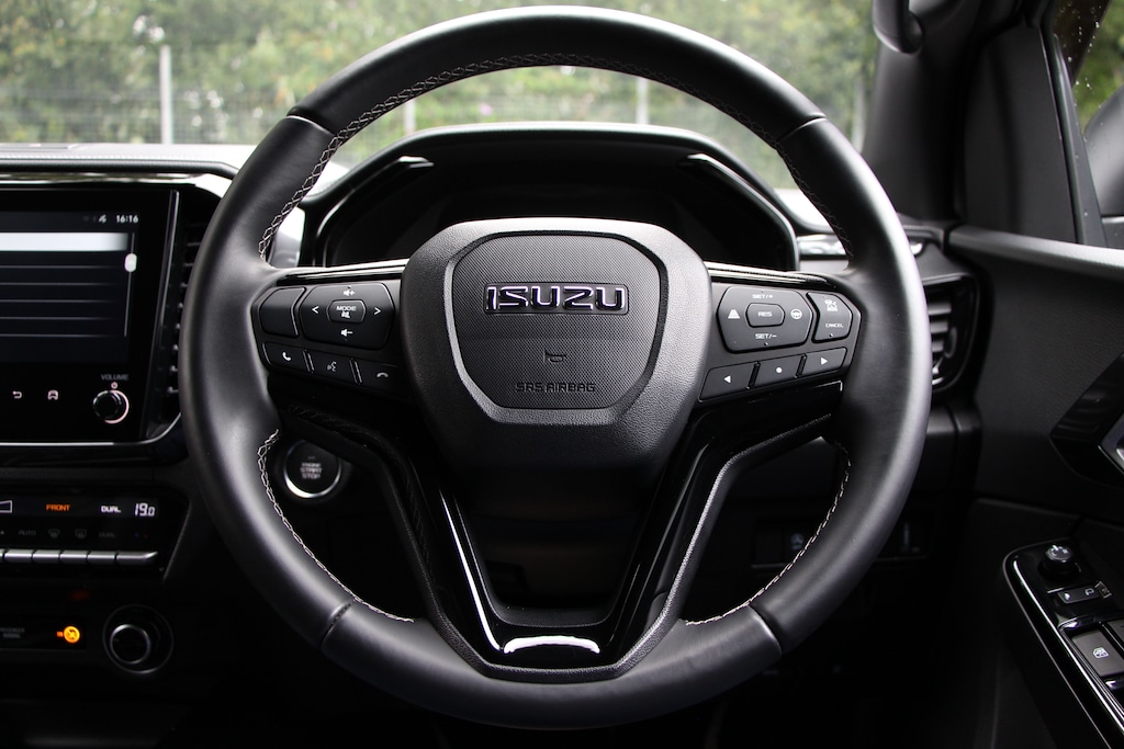 Vehicle 30