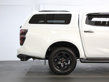 Used Isuzu D-Max 2025 for sale - 75918567: Photo