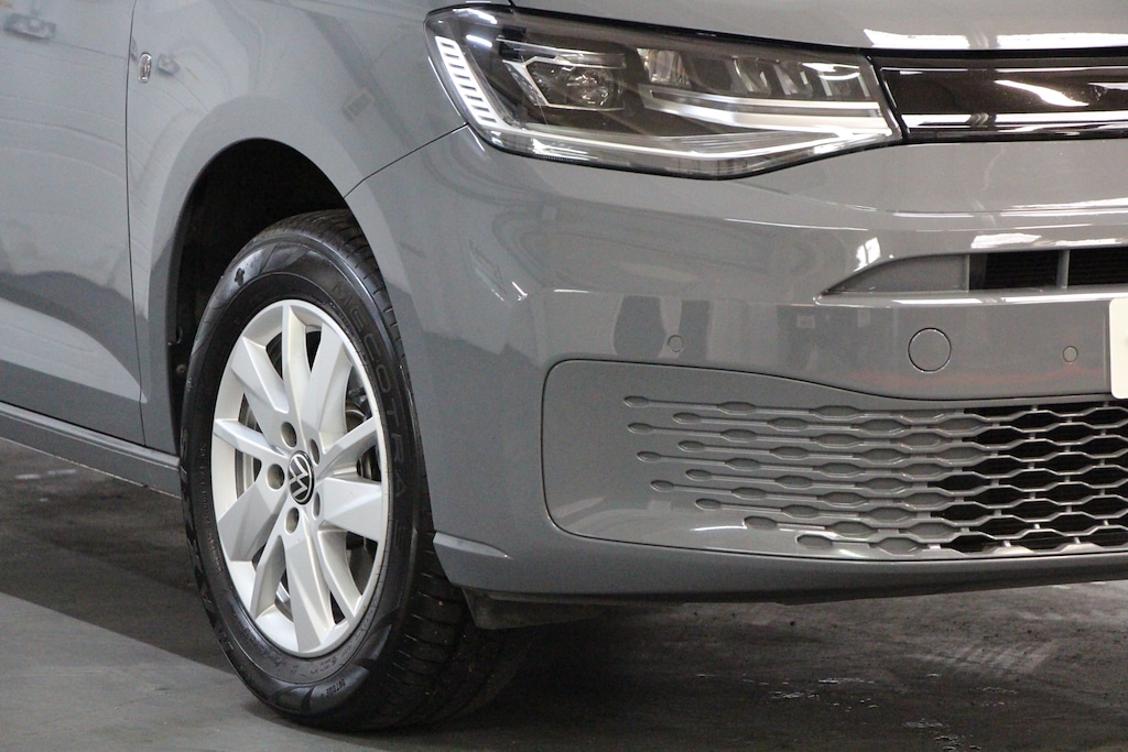 Used Volkswagen Caddy 2024 for sale - 76580435: Photo 12