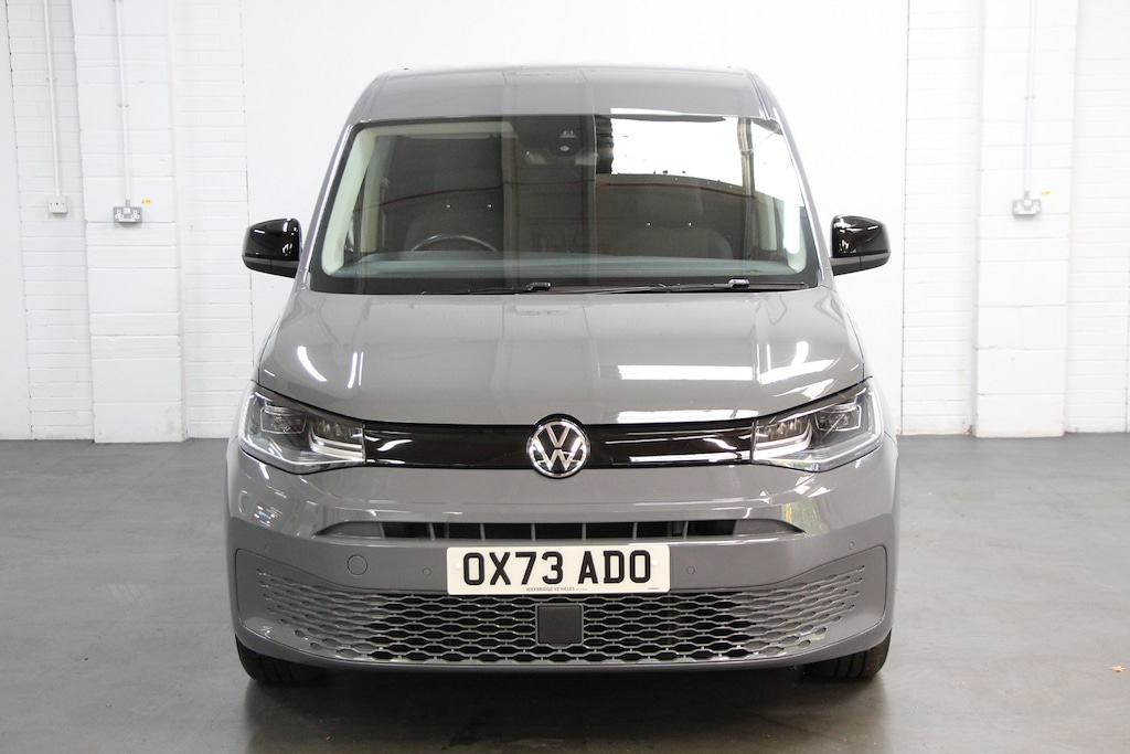 Used Volkswagen Caddy 2024 for sale - 76580435: Photo 14