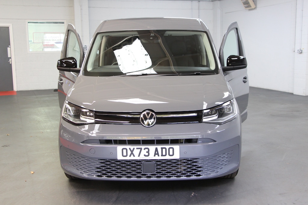 Used Volkswagen Caddy 2024 for sale - 76580435: Photo 18