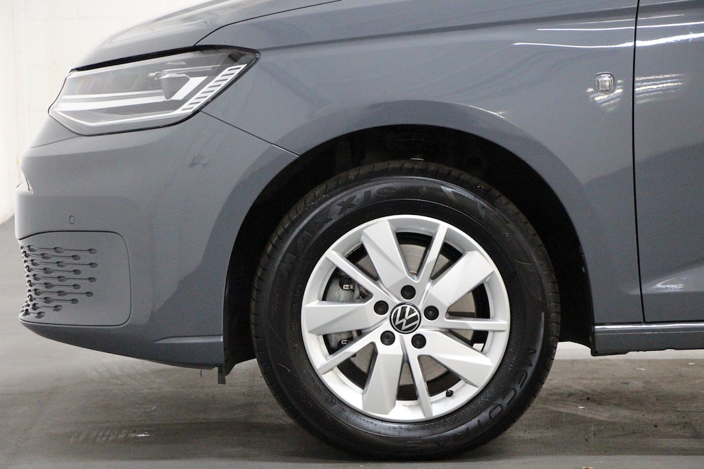 Used Volkswagen Caddy 2024 for sale - 76580435: Photo 20