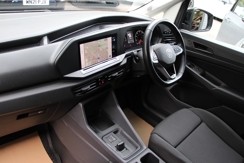 Used Volkswagen Caddy 2024 for sale - 76580435: Photo 22