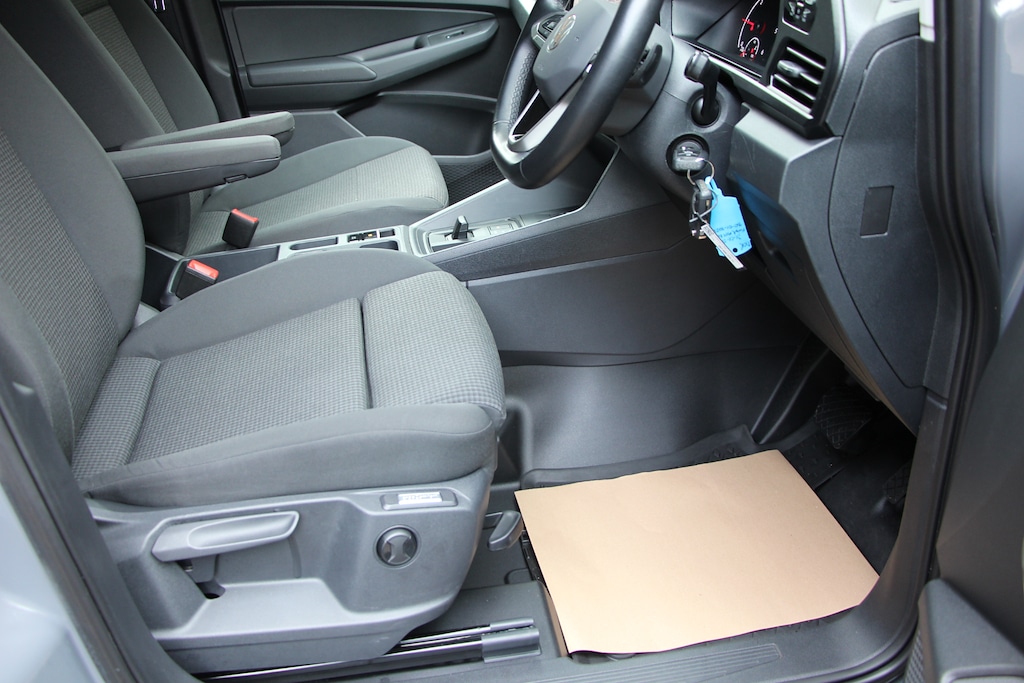 Used Volkswagen Caddy 2024 for sale - 76580435: Photo 24