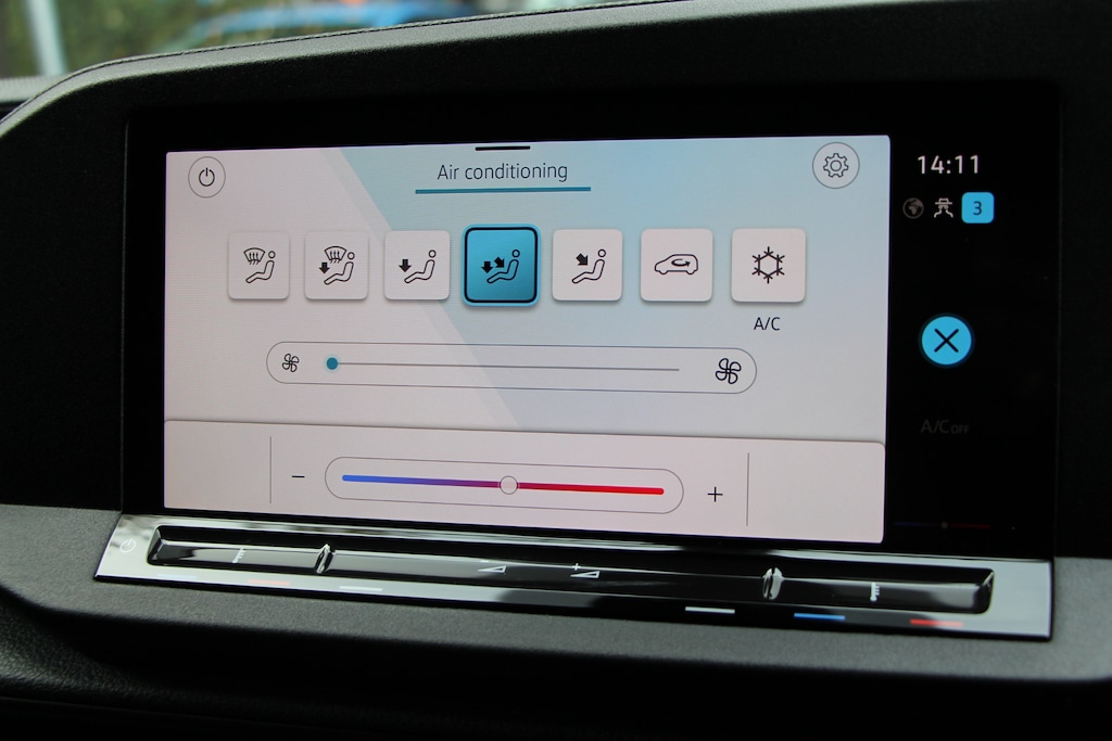 Used Volkswagen Caddy 2024 for sale - 76580435: Photo 29