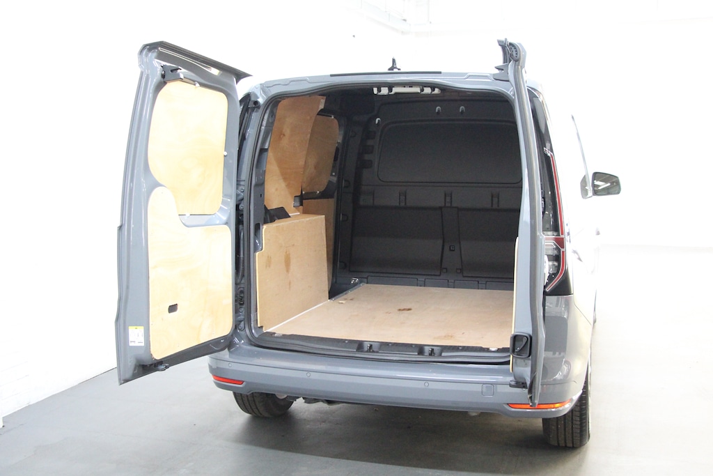 Used Volkswagen Caddy 2024 for sale - 76580435: Photo 3