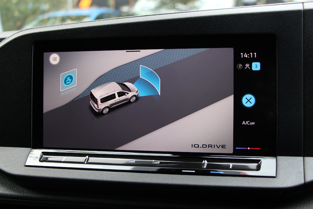 Used Volkswagen Caddy 2024 for sale - 76580435: Photo 30