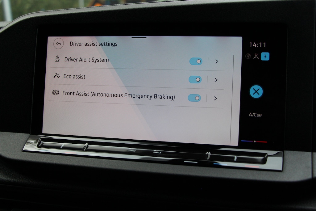 Used Volkswagen Caddy 2024 for sale - 76580435: Photo 31