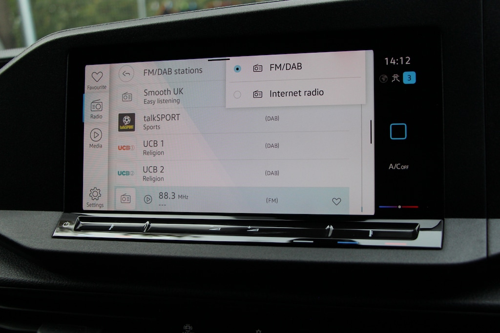 Used Volkswagen Caddy 2024 for sale - 76580435: Photo 34