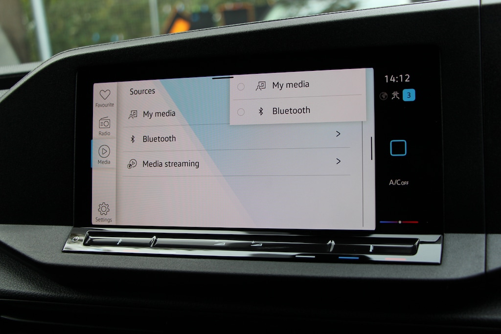 Used Volkswagen Caddy 2024 for sale - 76580435: Photo 35