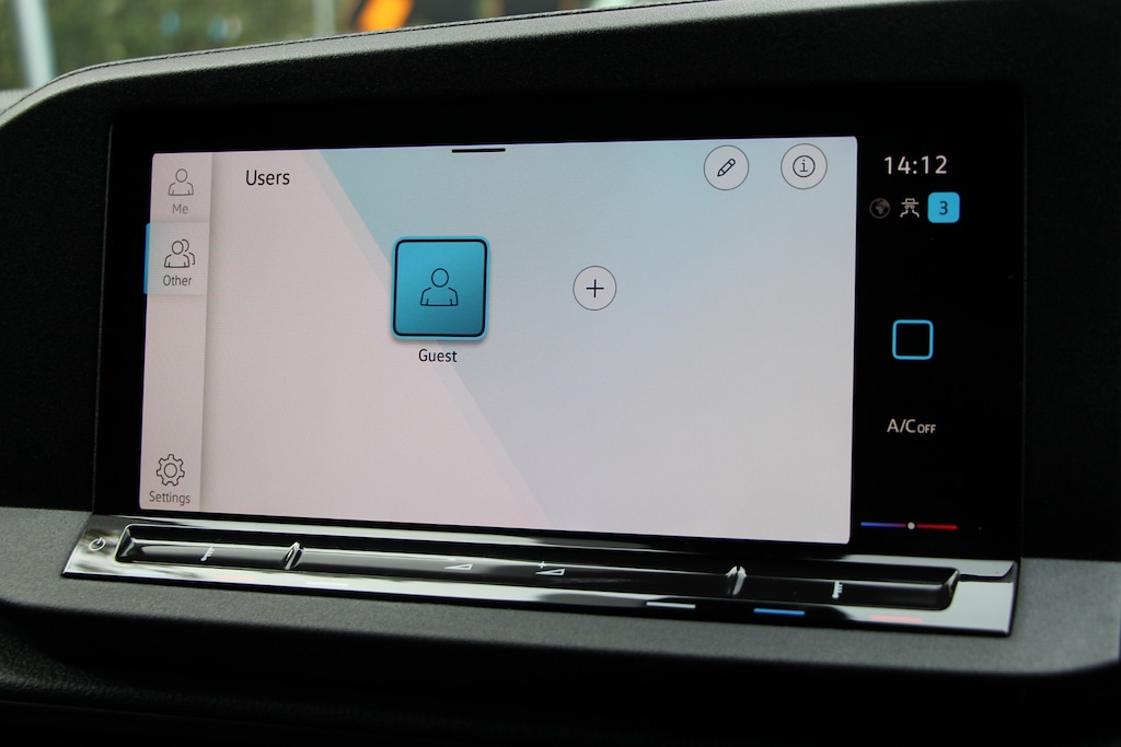 Used Volkswagen Caddy 2024 for sale - 76580435: Photo 36