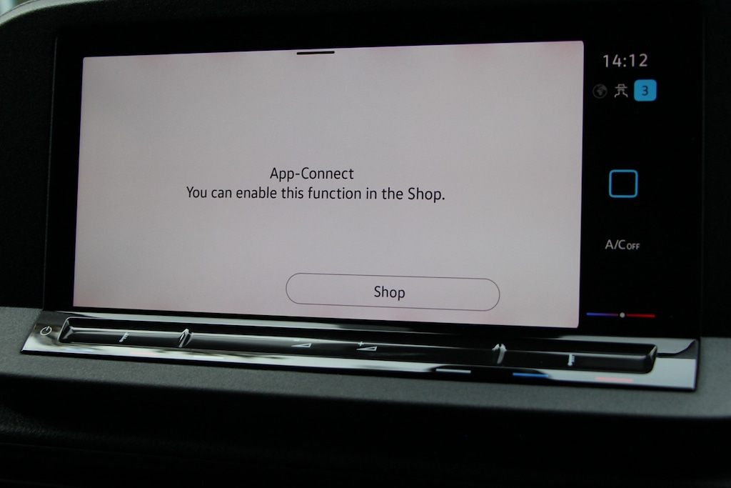 Used Volkswagen Caddy 2024 for sale - 76580435: Photo 37