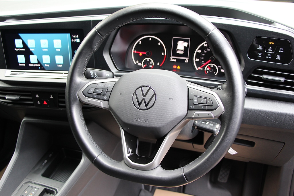 Used Volkswagen Caddy 2024 for sale - 76580435: Photo 38